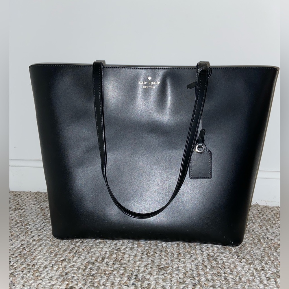 Kate Spade Schuyler Tote Bag